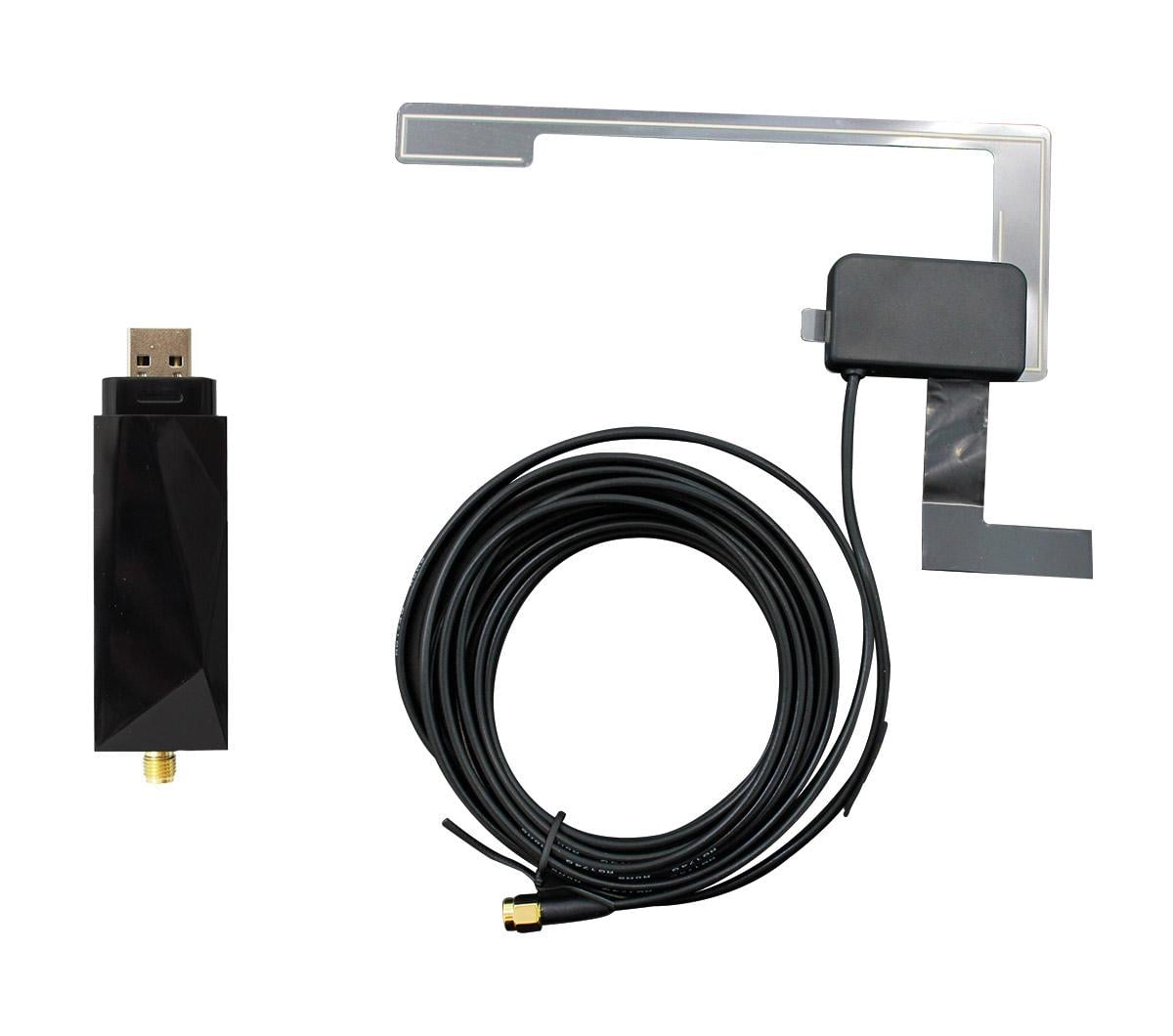 Chiavetta esterna DAB+ JF-DAB