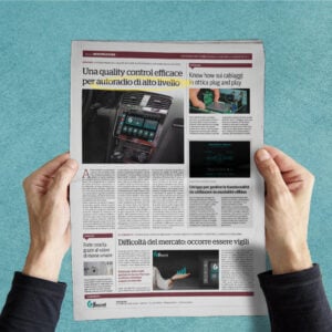 Dicono di noi 4 La Repubblica 2 gennaio